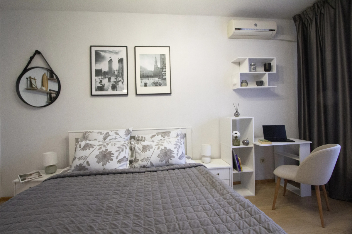 Квартира в Новогиреево