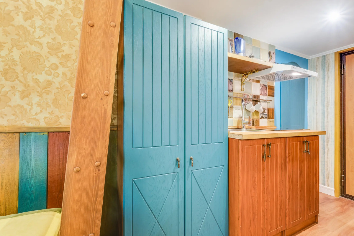 Апартаменты SyncotelHome Италия Гарден