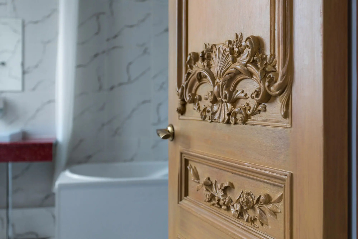 Отель Особняк Молво