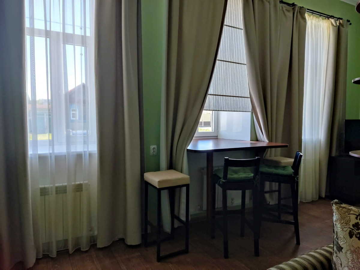 Гостевой Дом Верста