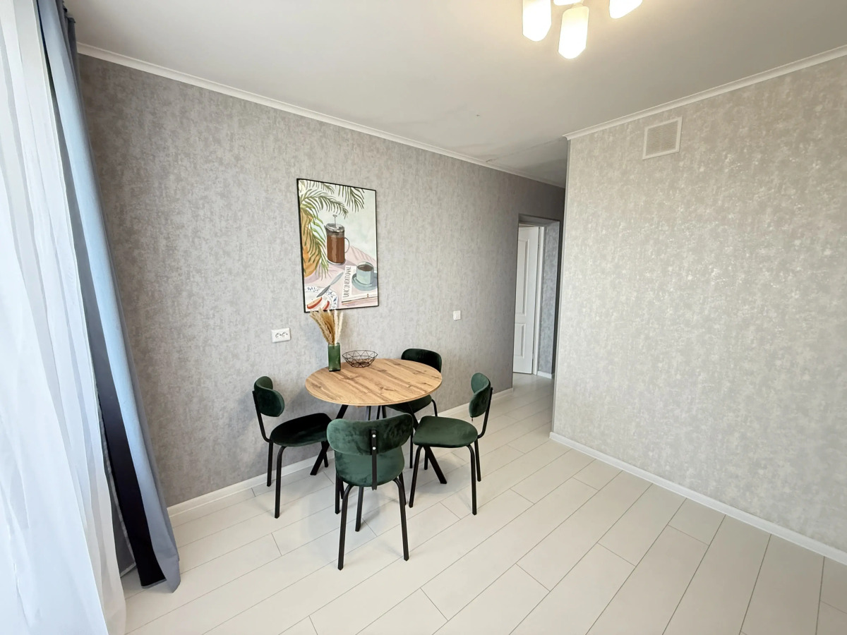 Апартаменты Вижу Море