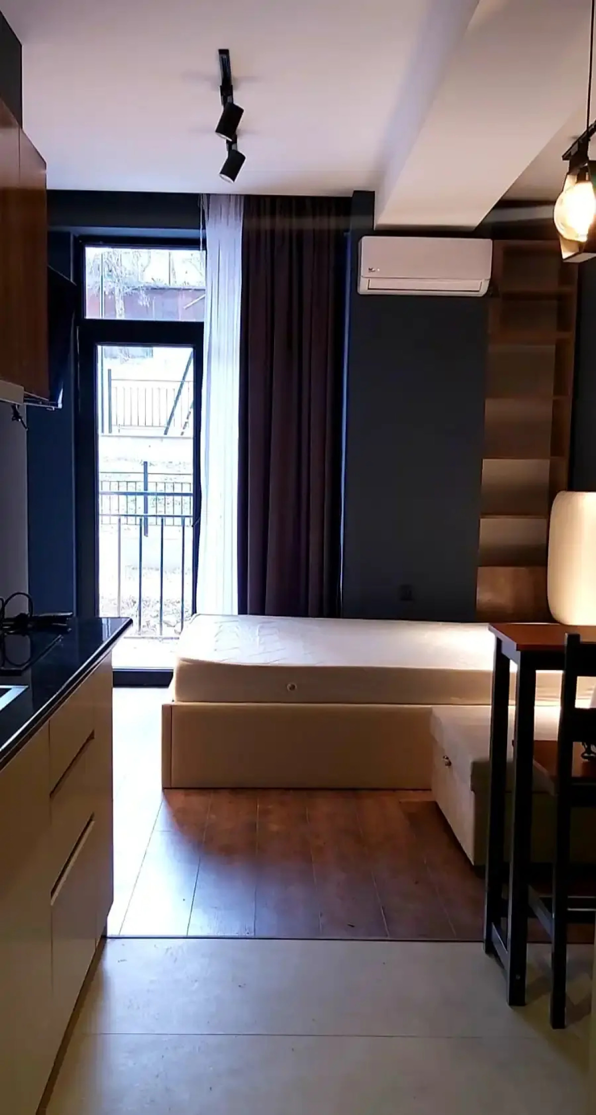 Апартаменты Saburtalo Vip Apart AP