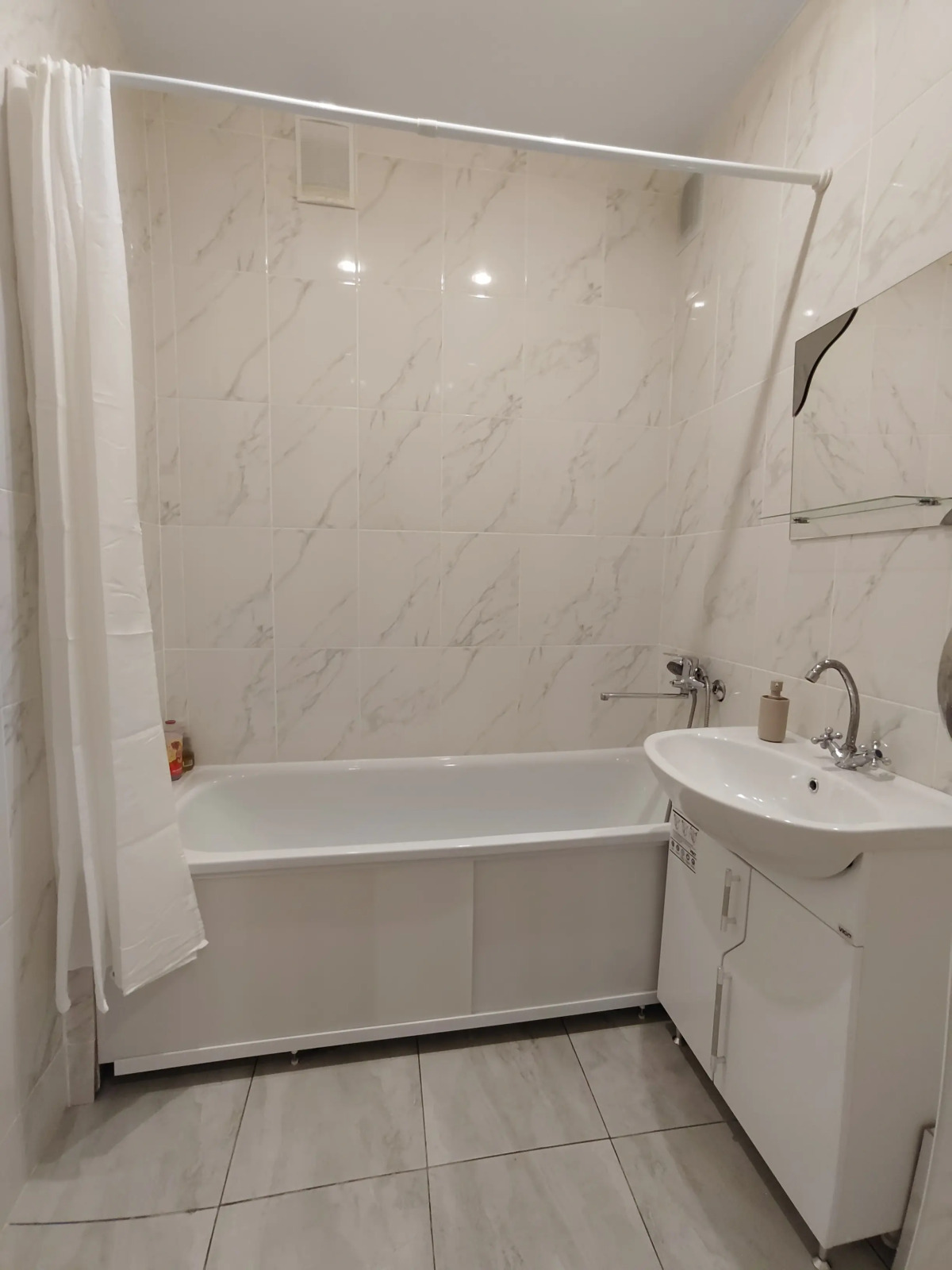 Апартаменты на улице Мордовской 34