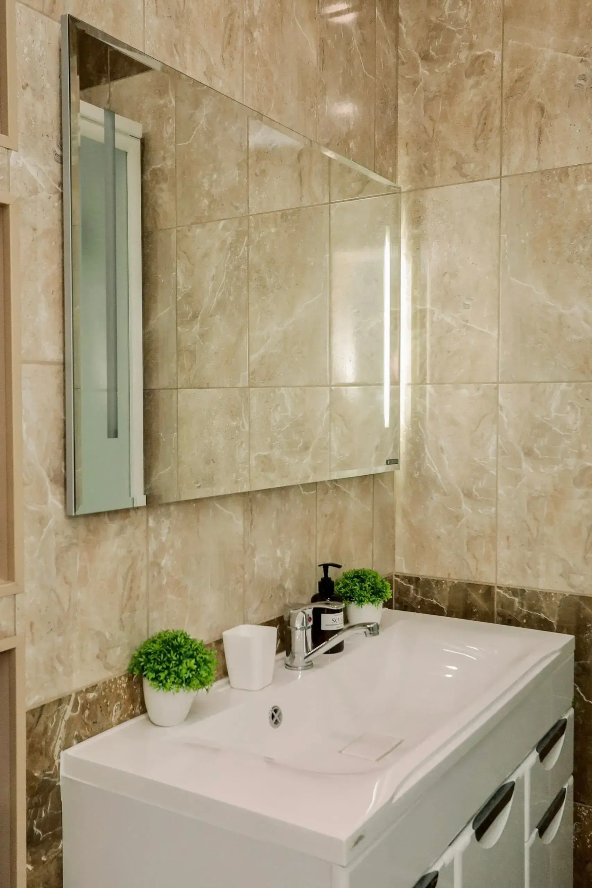 Апартаменты Privi House в Сердце Города