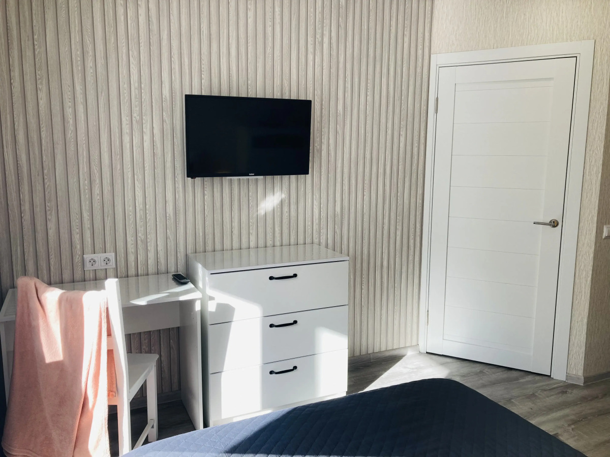 Квартира InterCity