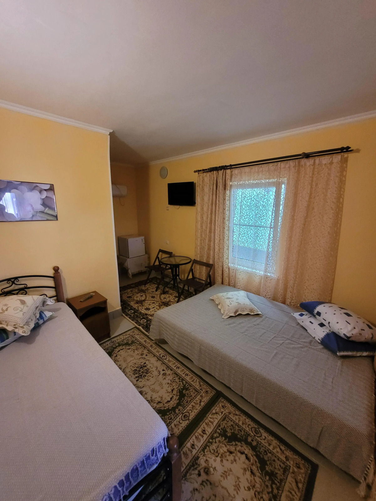 Приза Отель