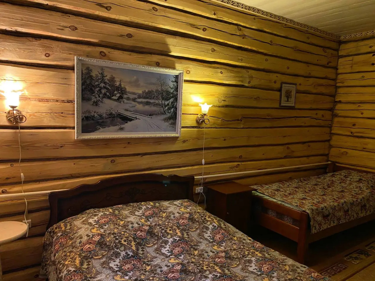 Гостевой Дом Захаровых