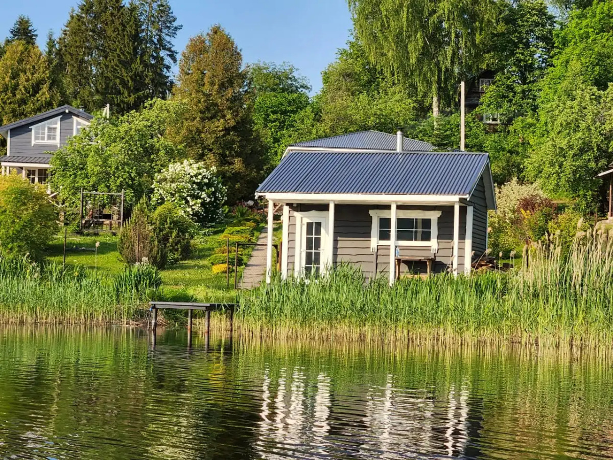 Апартаменты Нерцы