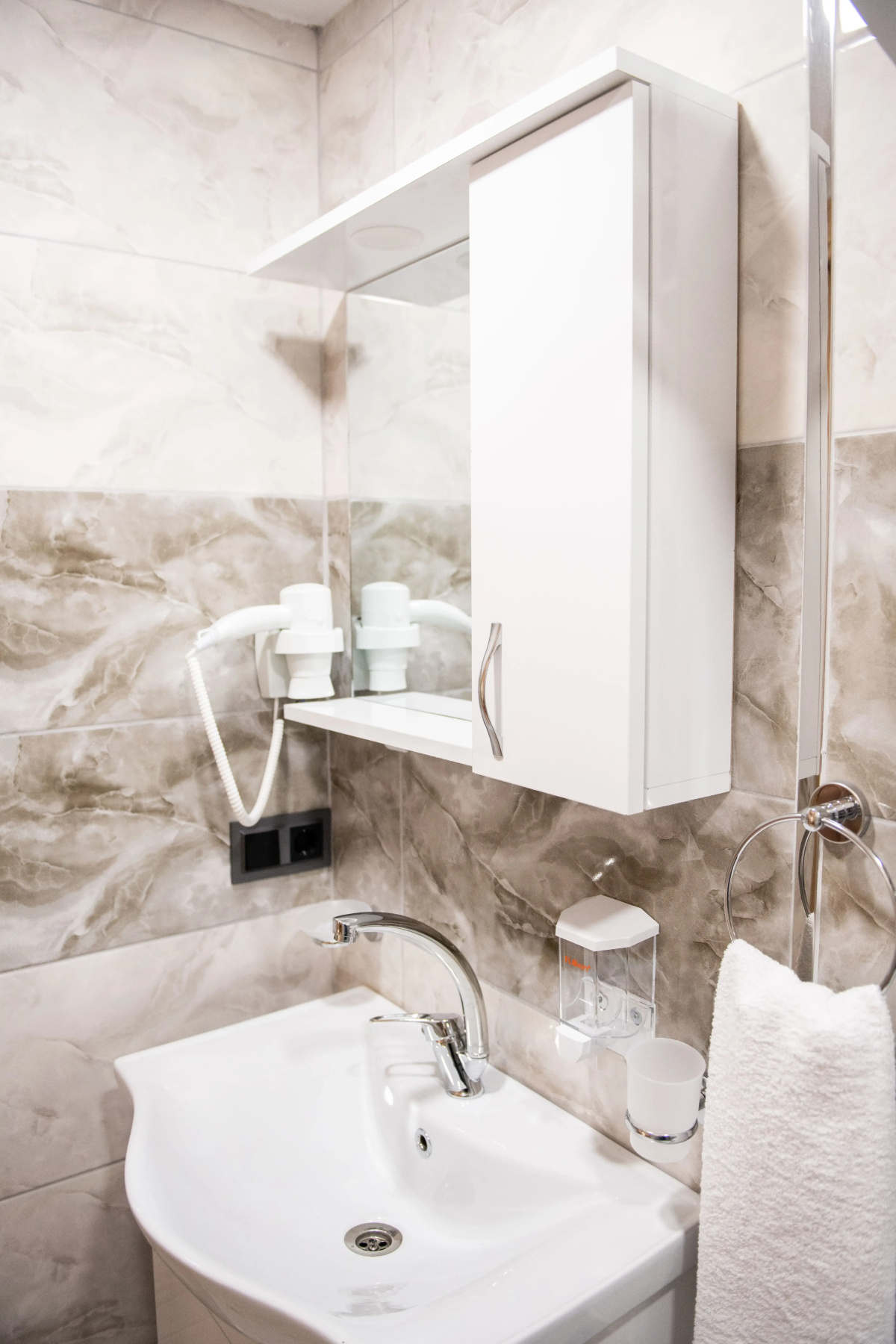 Отель Galapera Hotel