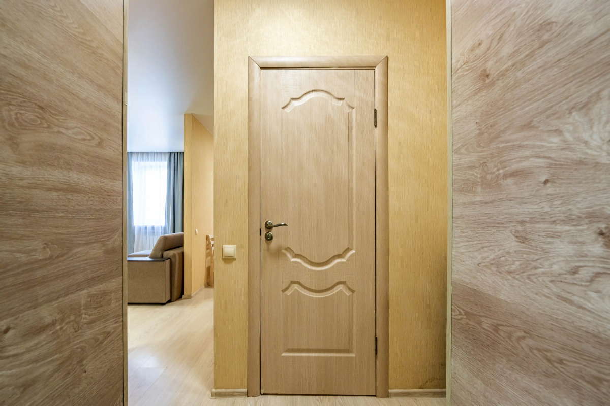 Мини-отель Rosta apartments by Fanoteli