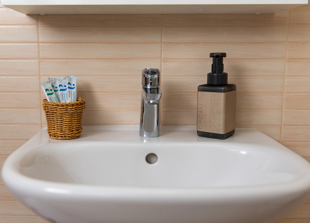 Апартаменты Недалеко от Моря