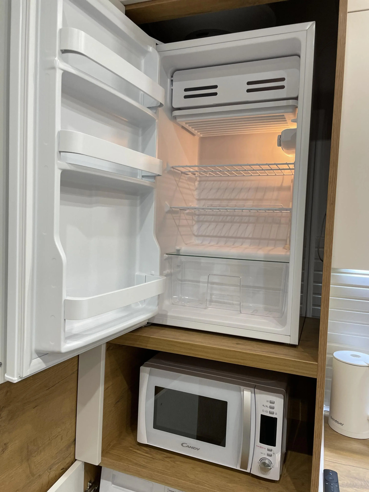 Апартаменты The City Flat