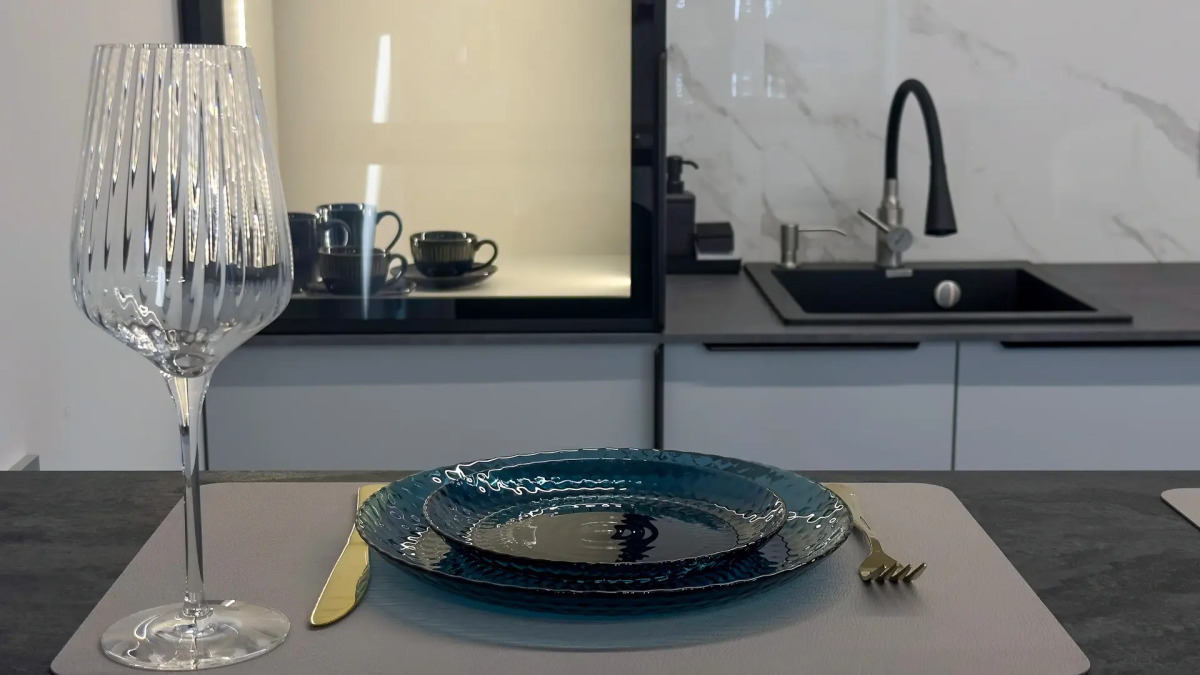 Апартаменты Небо 29