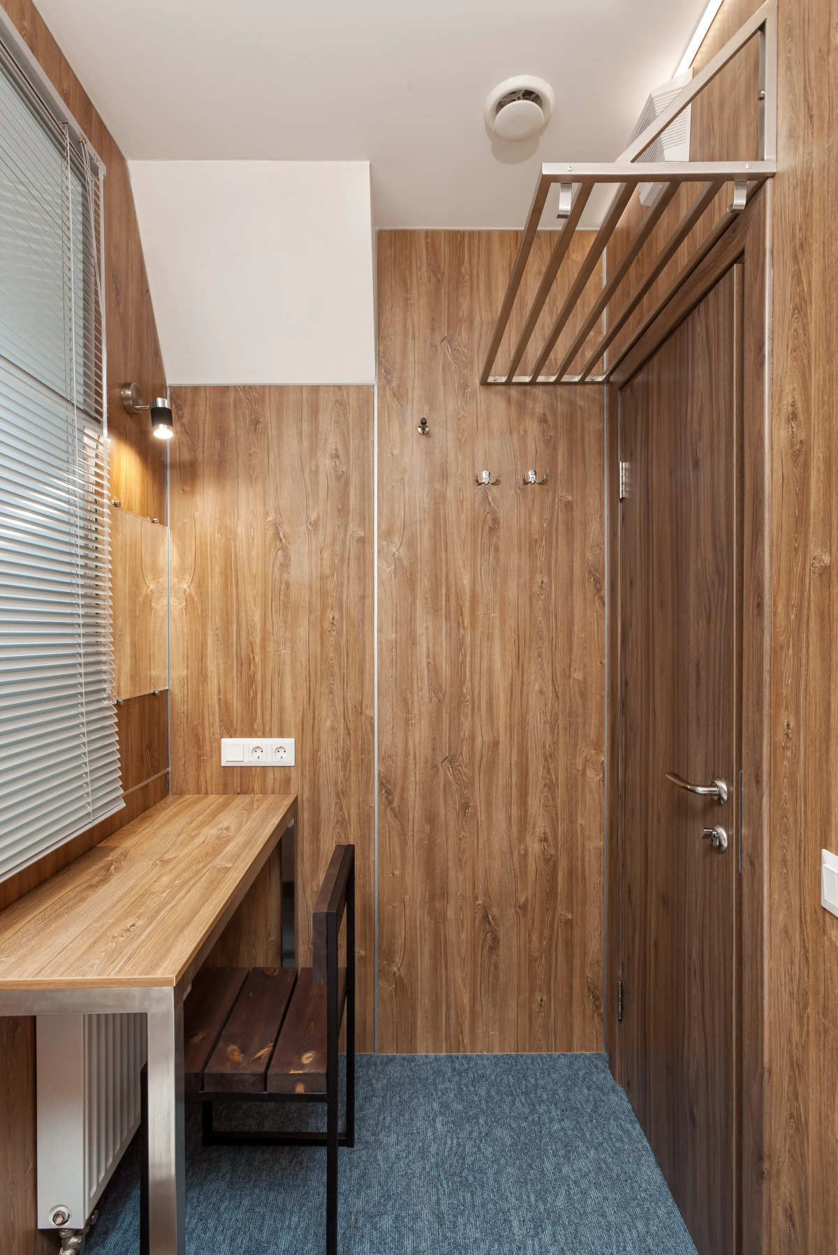 Апартаменты KIGO Park Legend