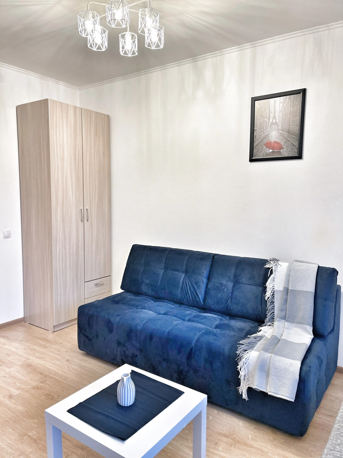 Апартаменты on Plesetskaya 20