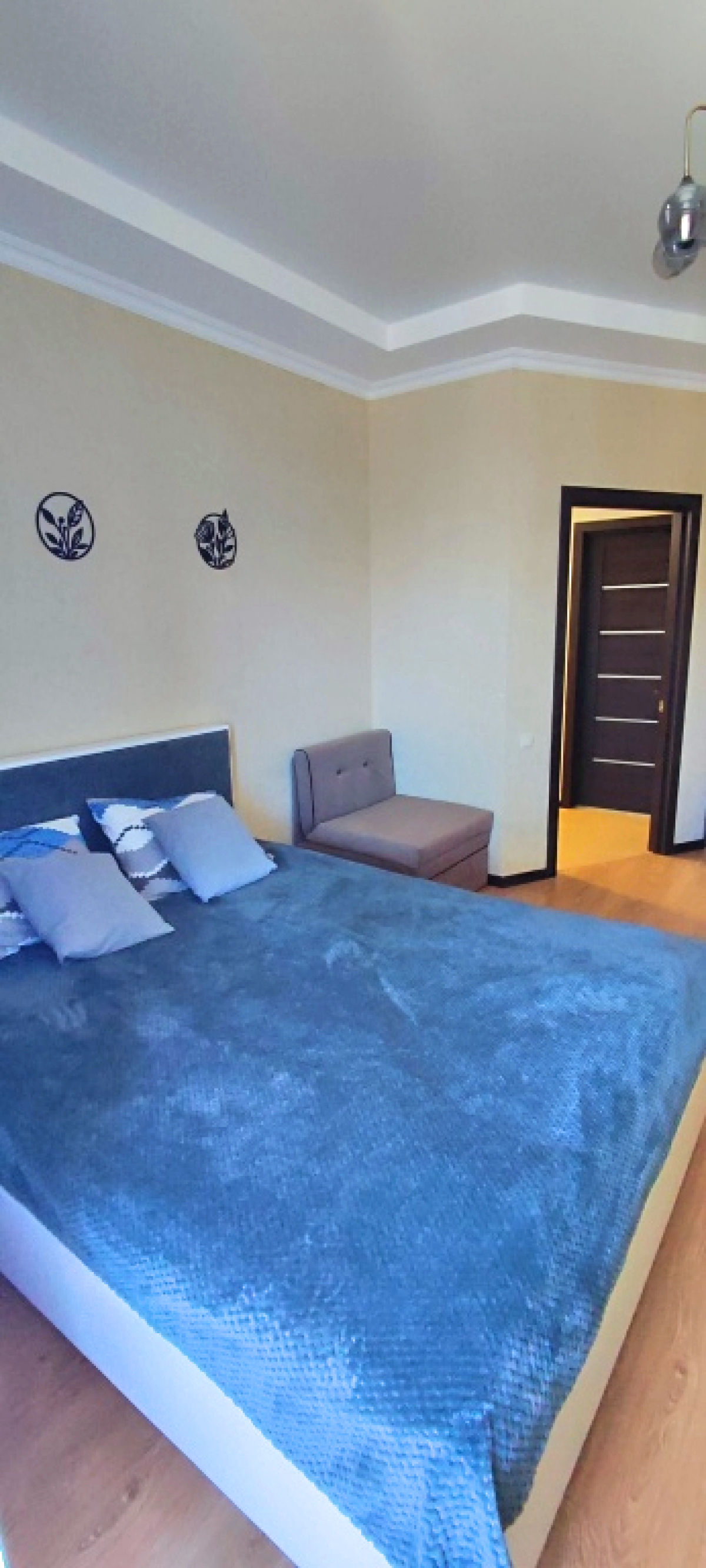 Апартаменты Кирова 4/2