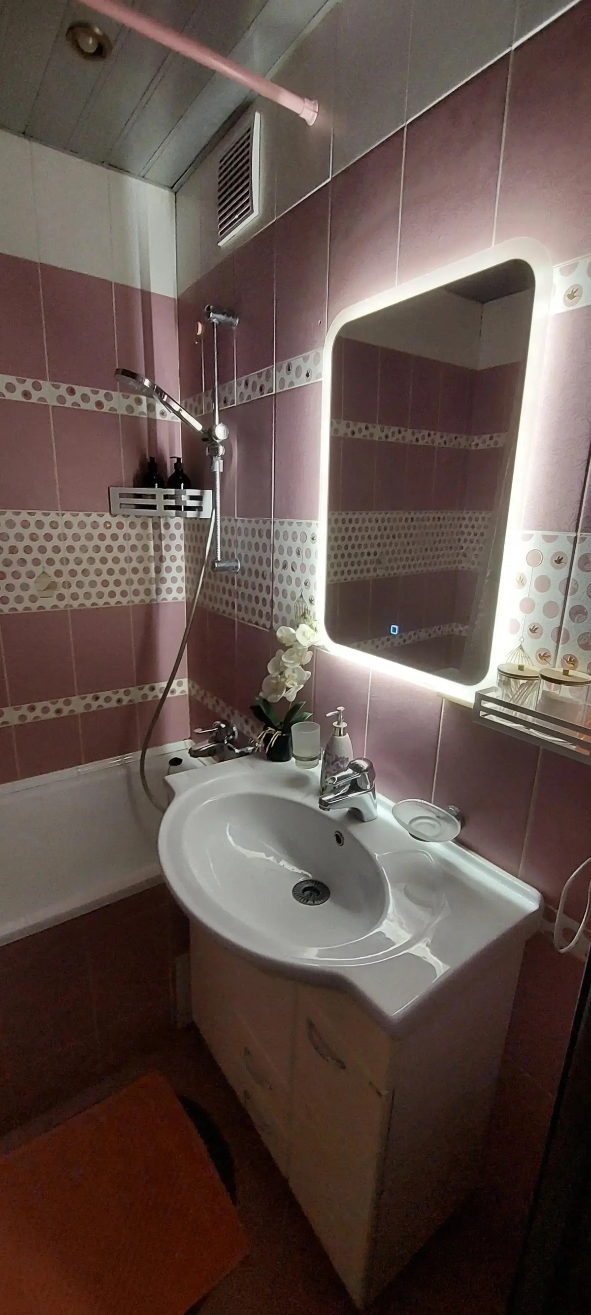 Апартаменты на Ломоносова