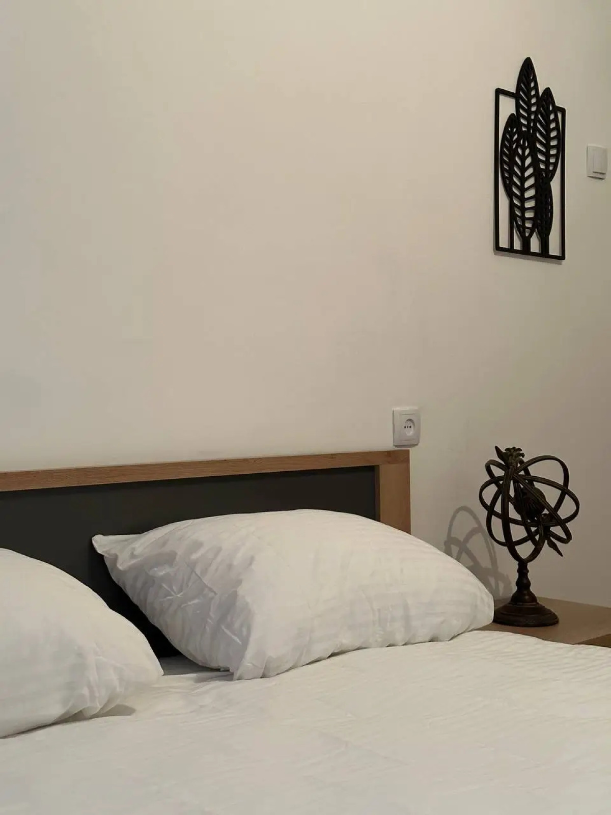 Однокомнатная квартира "Stay Abai" Алматы рядом с Кок-Тобе