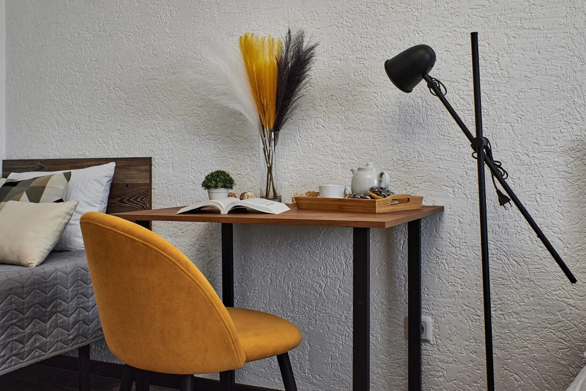 Квартира Олимпия