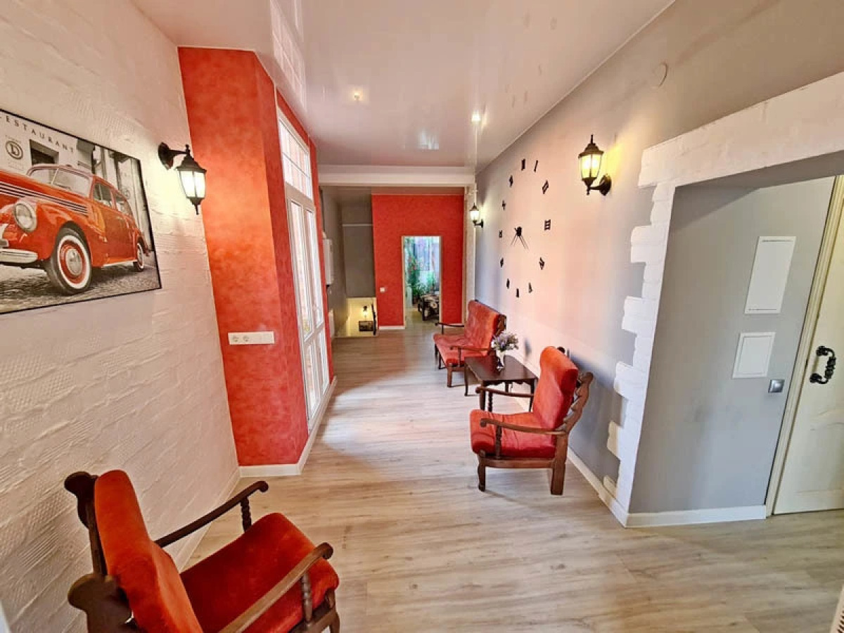 Отдельный коттедж Кубанский дворик 3