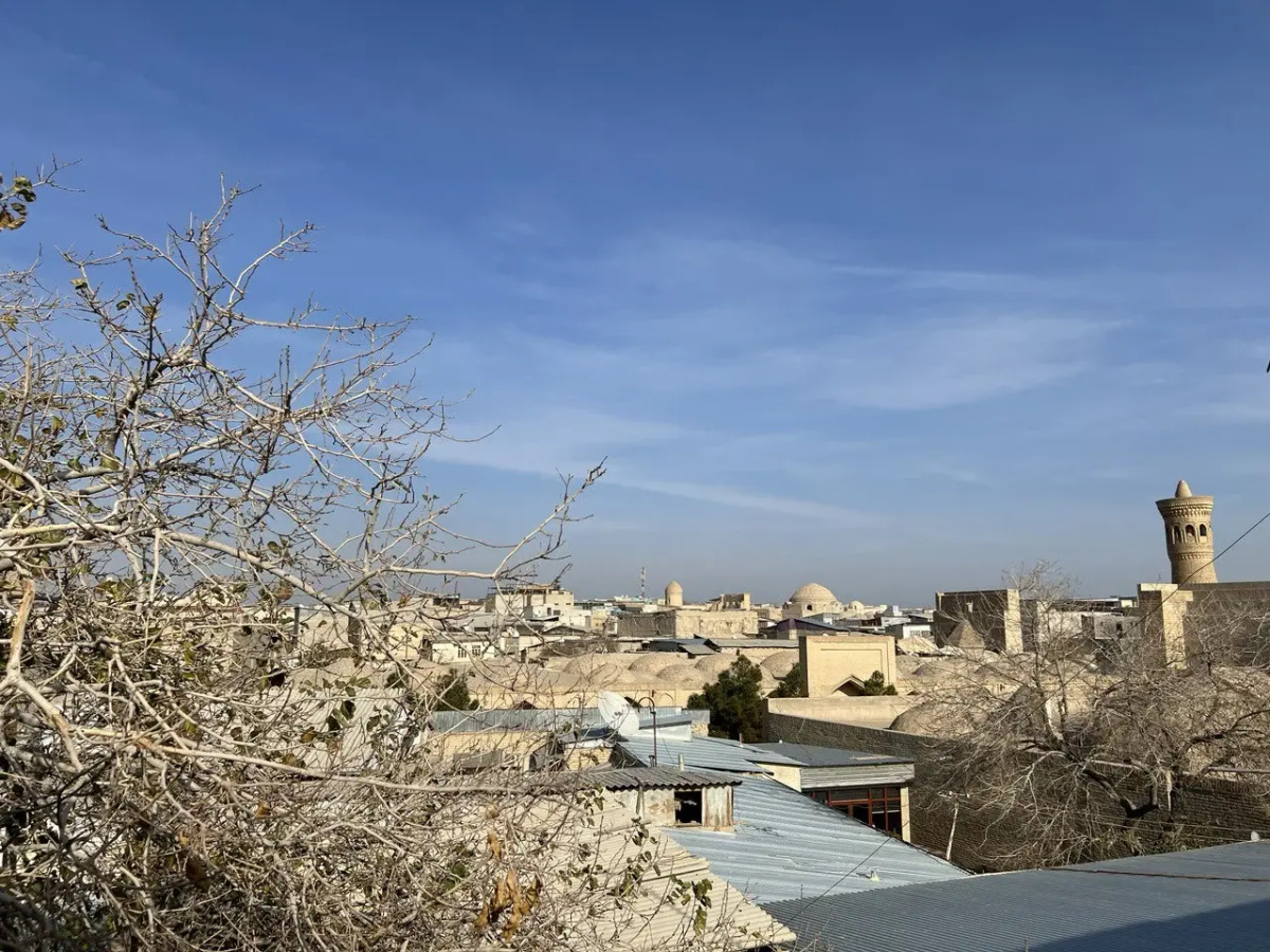 Отель Minorai Hurd