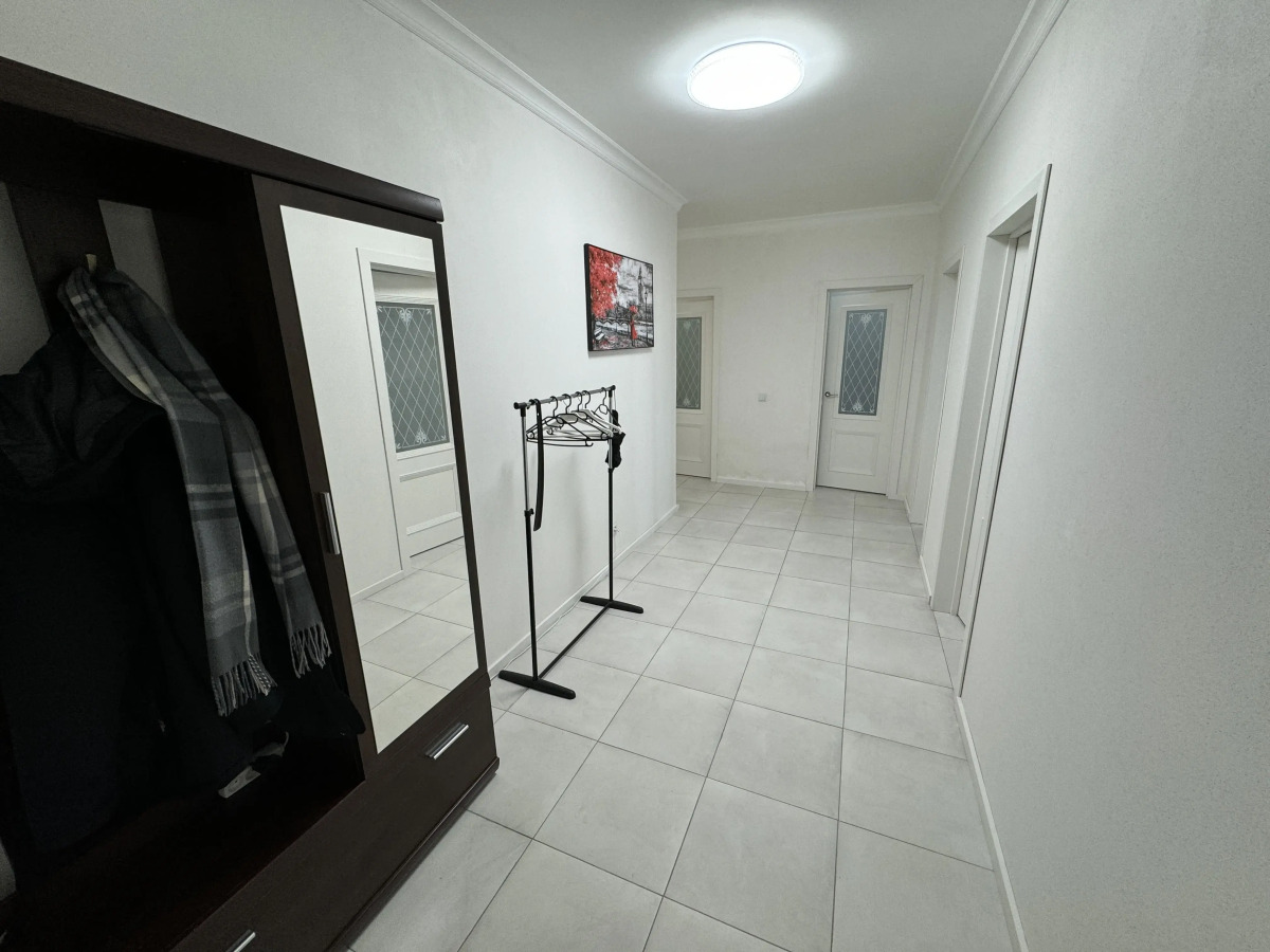 Квартира Уютная квартира в центре Зеленоградска