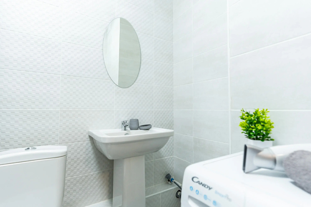 Апартаменты с Дизайнерским Ремонтом в Южном Районе Новороссийска от LetoApart