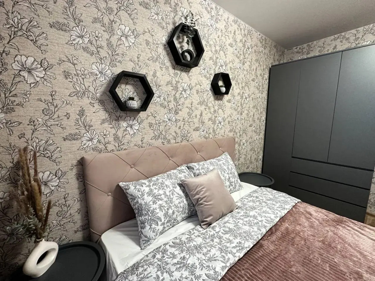 Апартаменты Top Rooms у метро Пролетарская