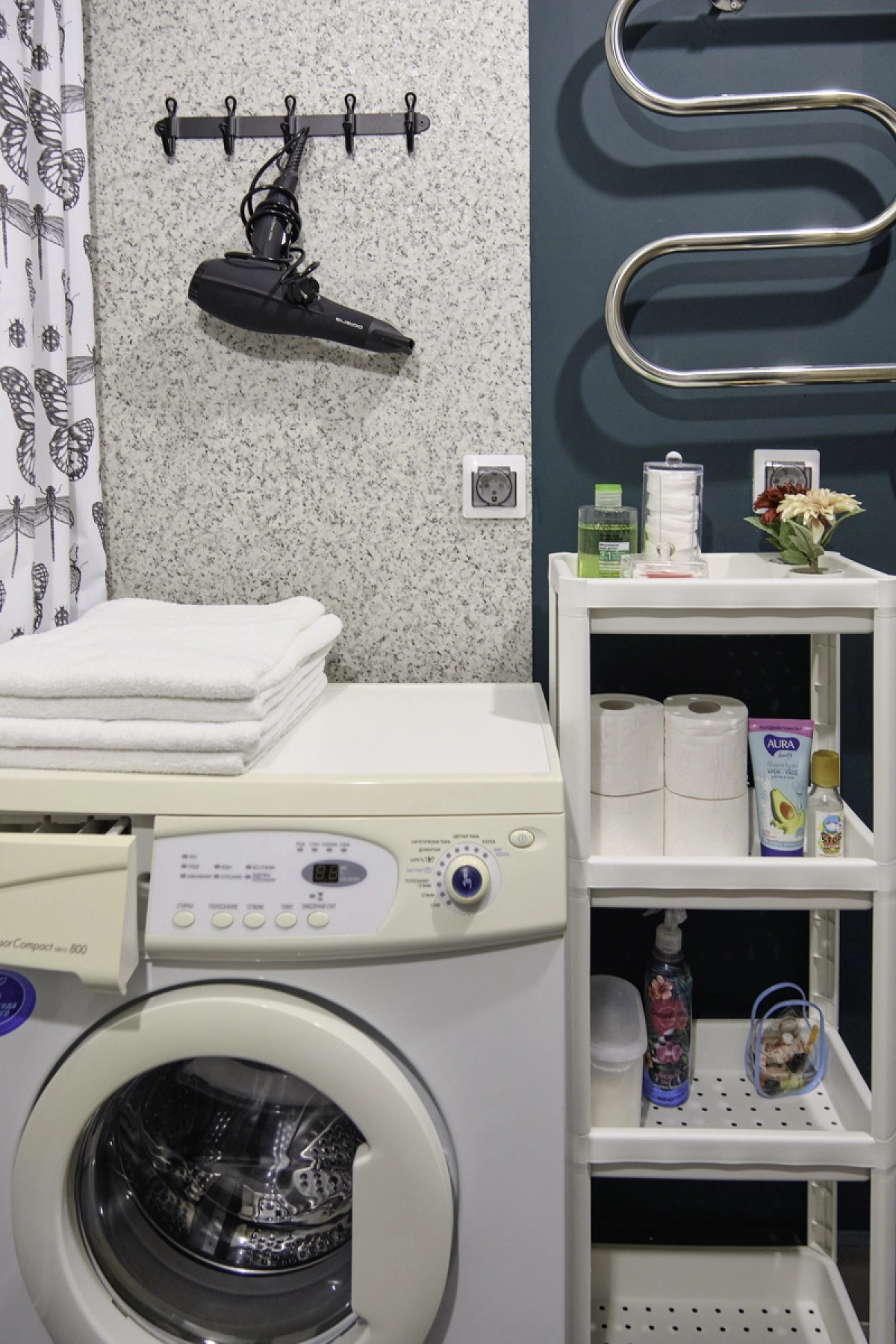 Квартира Greenwood Апарт-Сеть #UDOBNO V EKB