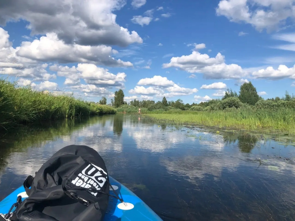 Гостевой дом Оберег