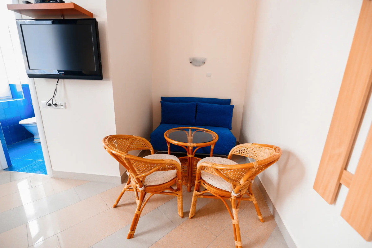 Мини-отель Юрзуф