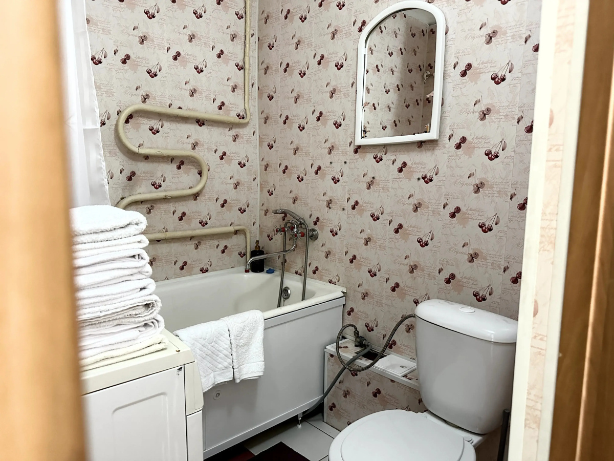 Квартира Калина