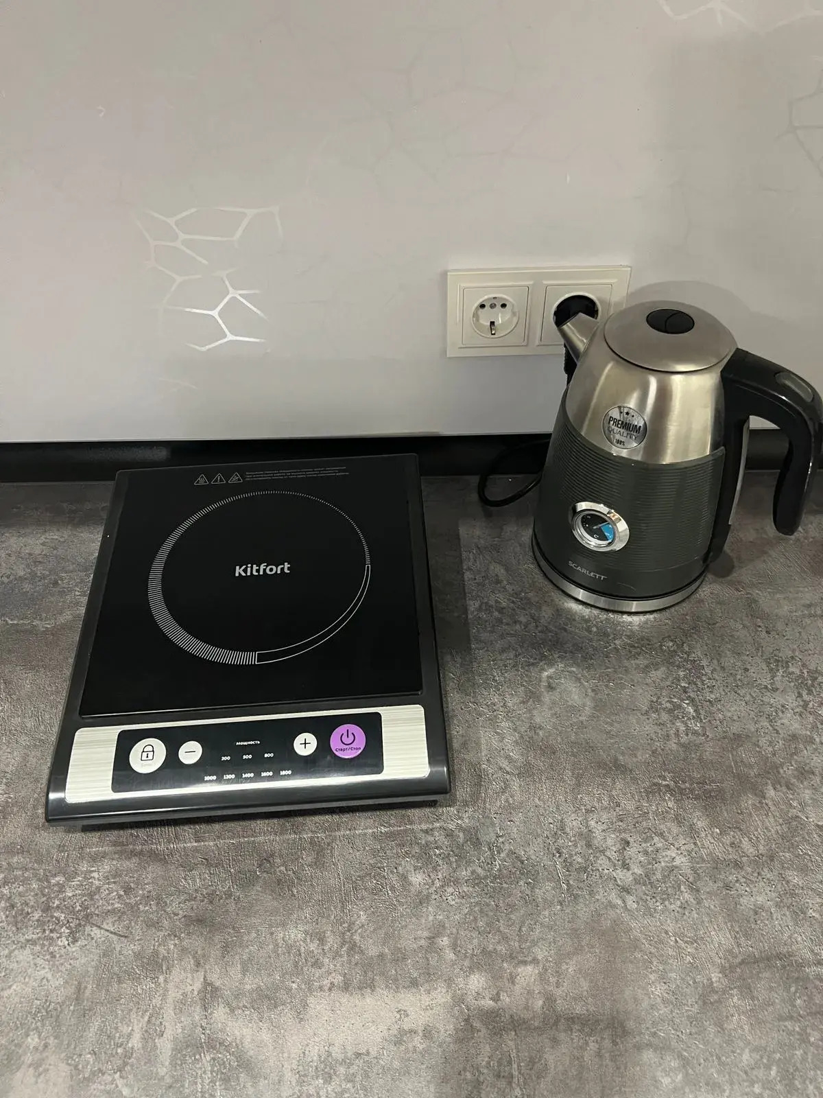 Квартира Жулебино 21