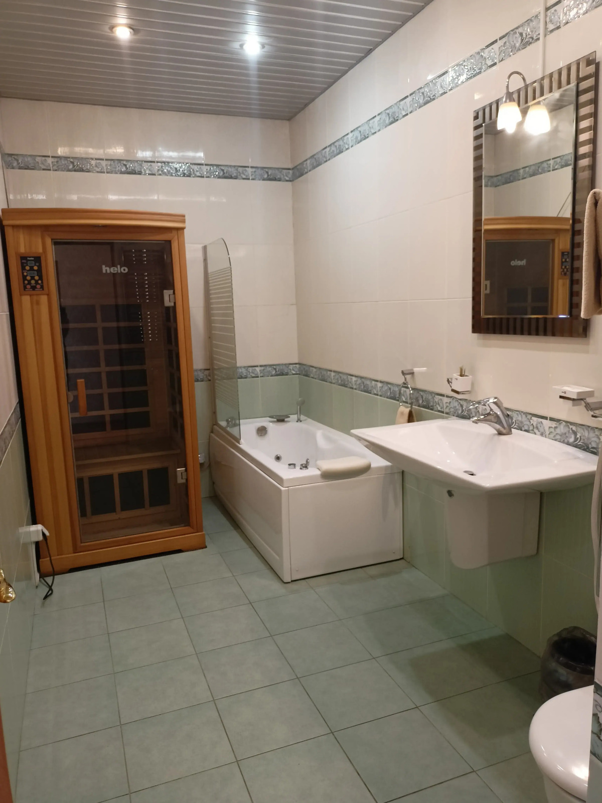 Мини-отель Сатурн