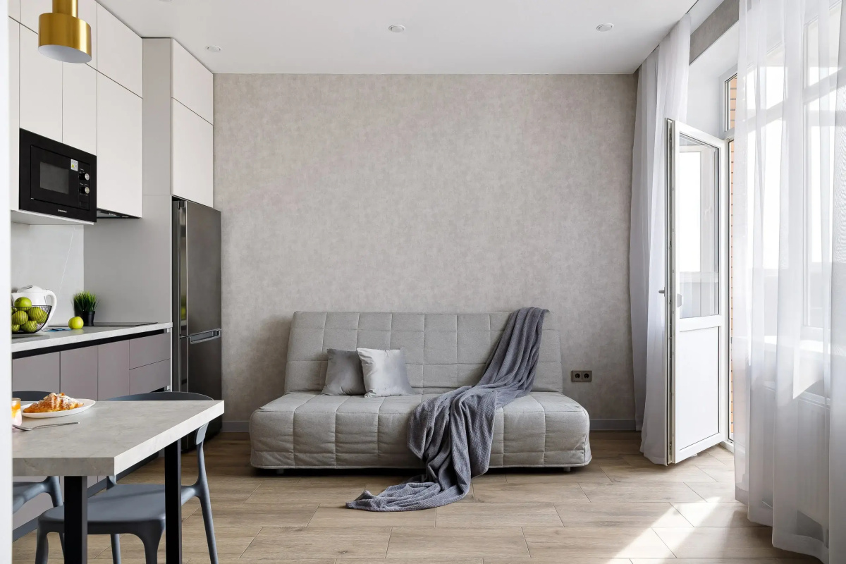 Апартаменты ApartGroup Kaskad
