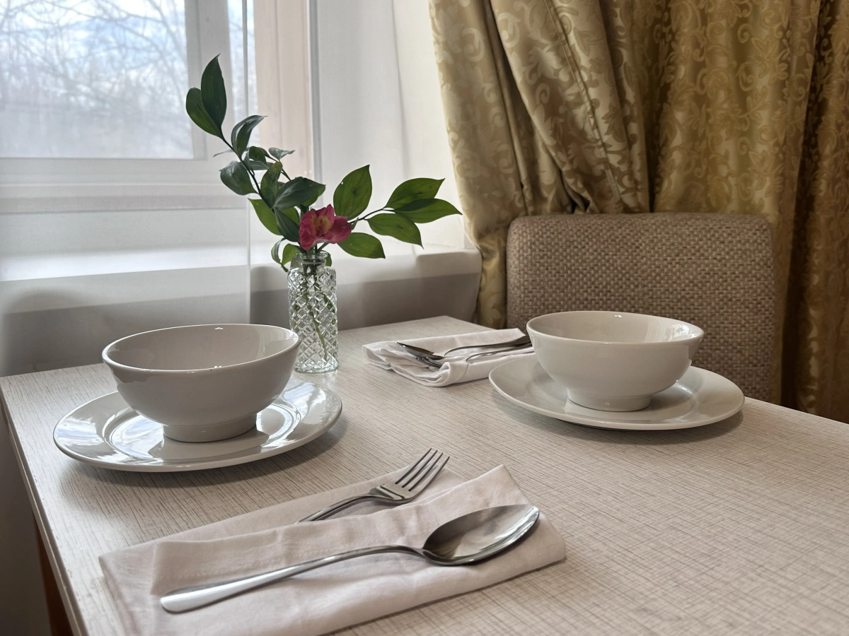 Квартира Отличная Двухкомнатная у ВДНХ