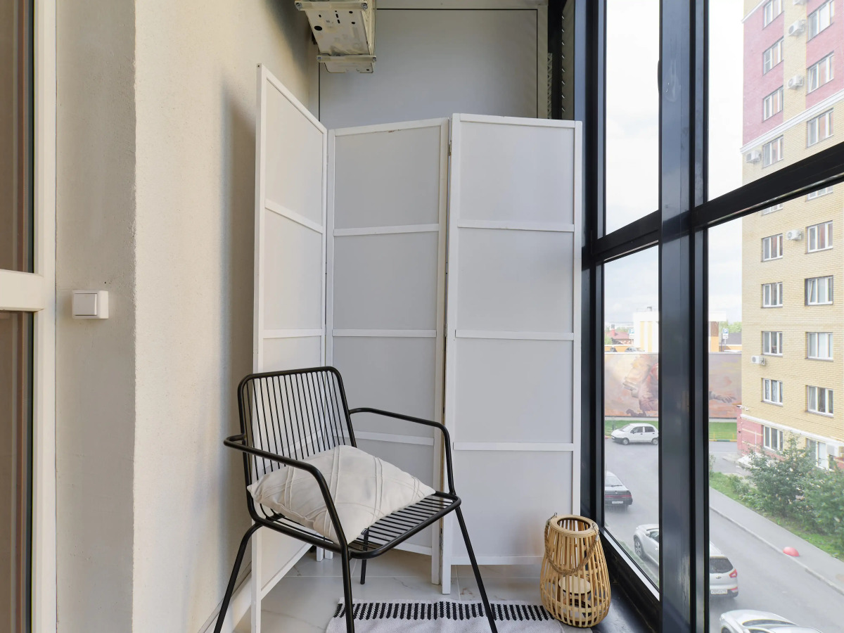 Апартаменты Стильные с современным ремонтом до 4 гостей