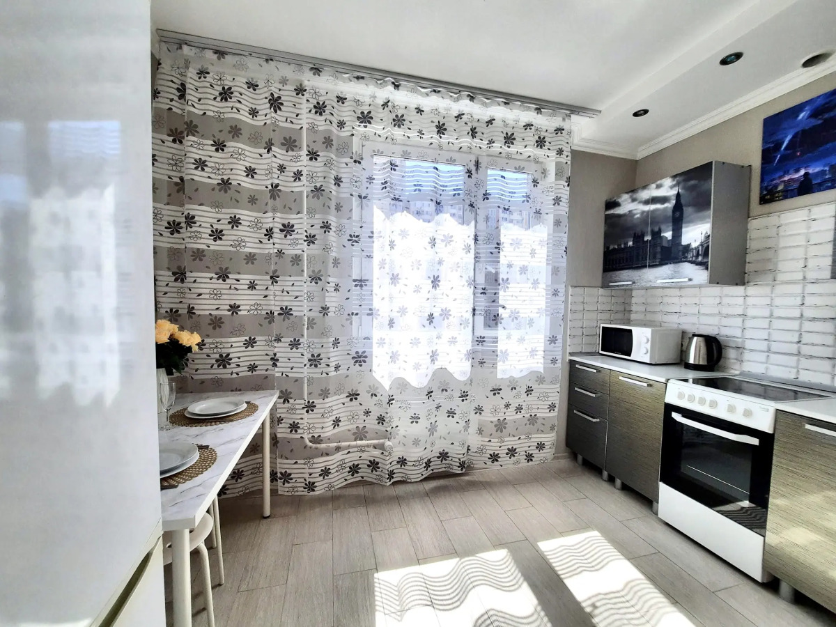 Квартира в 3 минутах от метро Некрасовка