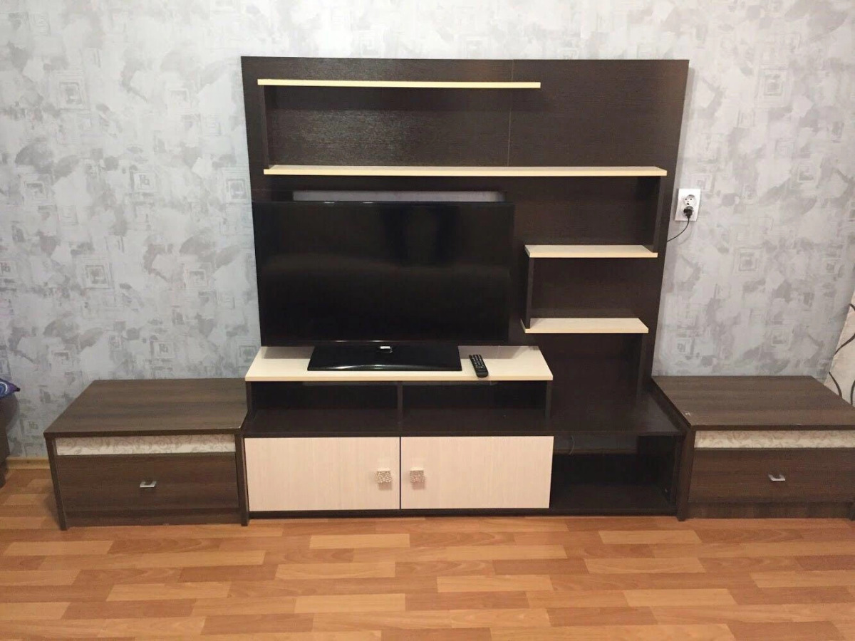 Апартаменты Сысоева 8