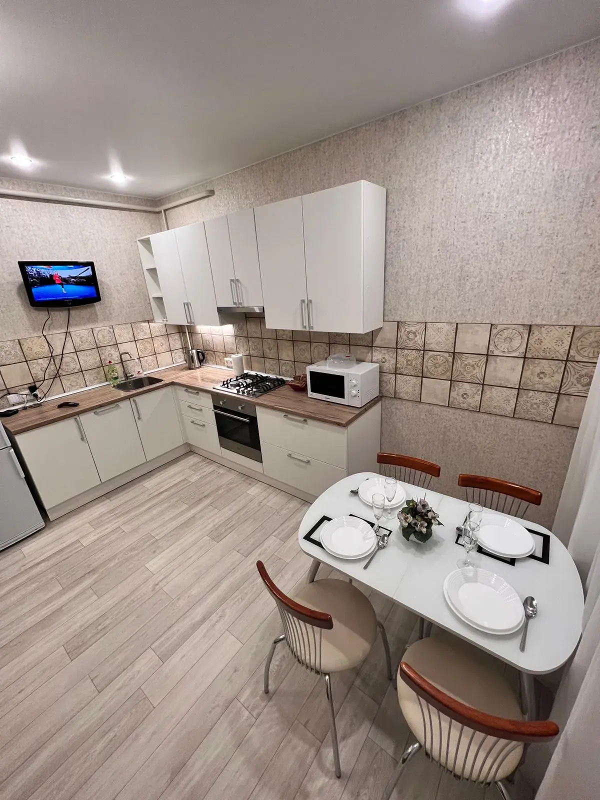 Апартаменты Бизнес Класса Проспект Ленина