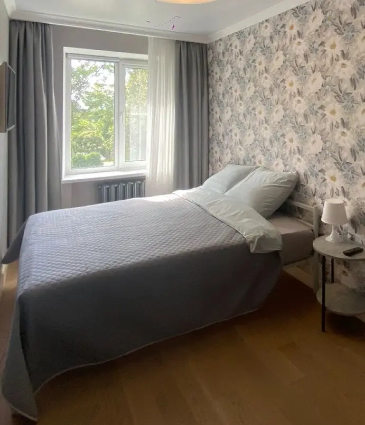 Квартира Уютная в Историческом Центре Города