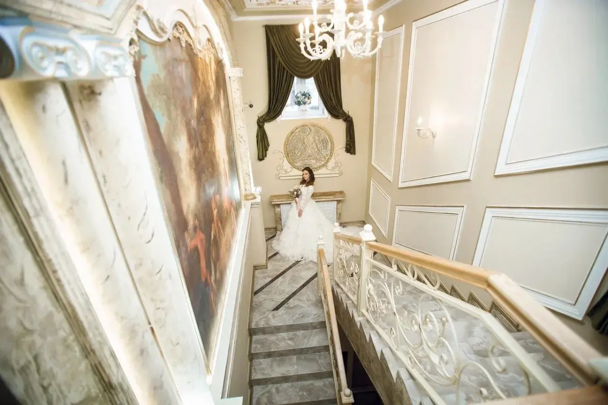 Гостевой Дом Княгини Ухтомской