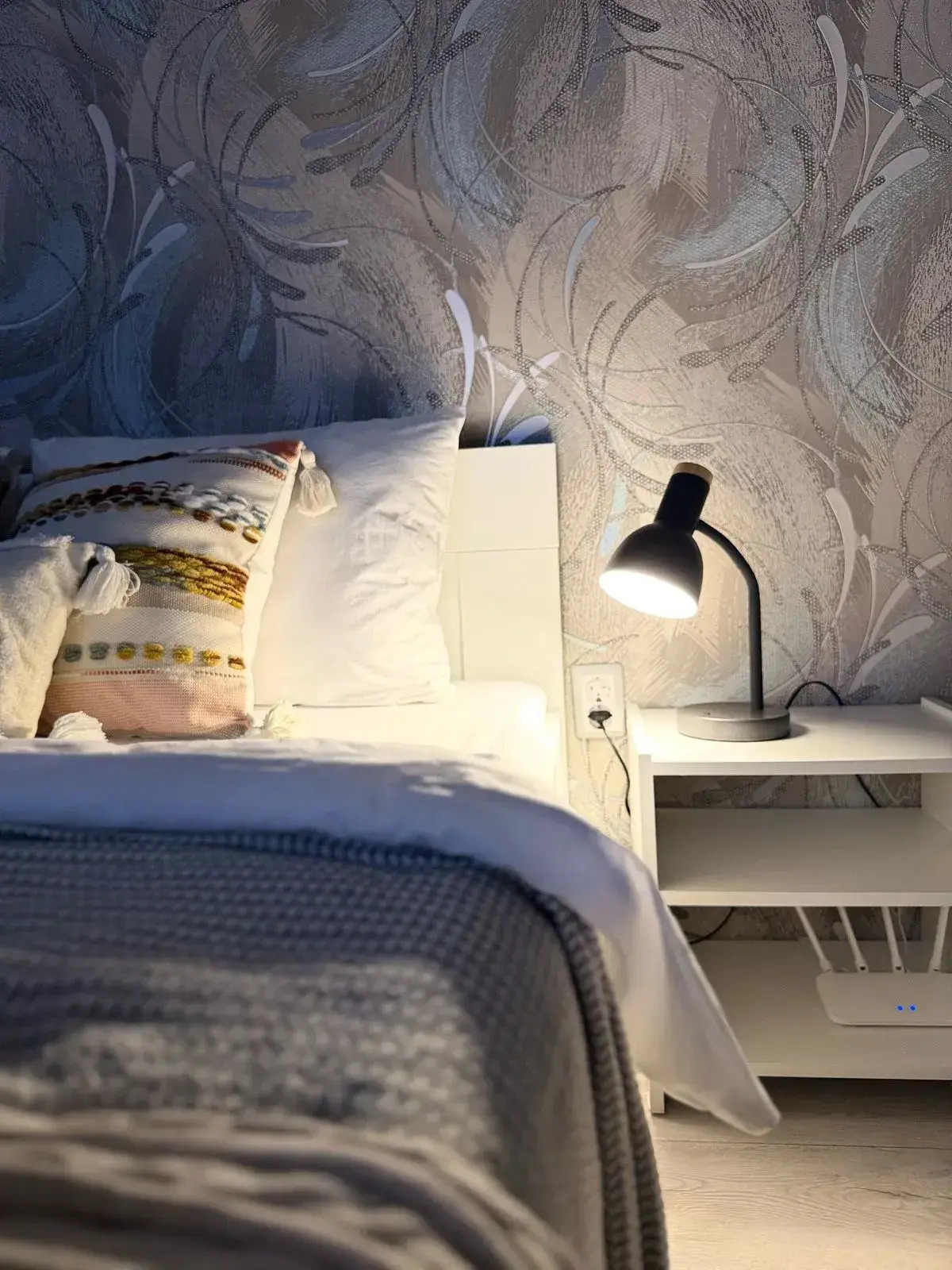 Квартира Небольшая Уютная Студия Для Двоих