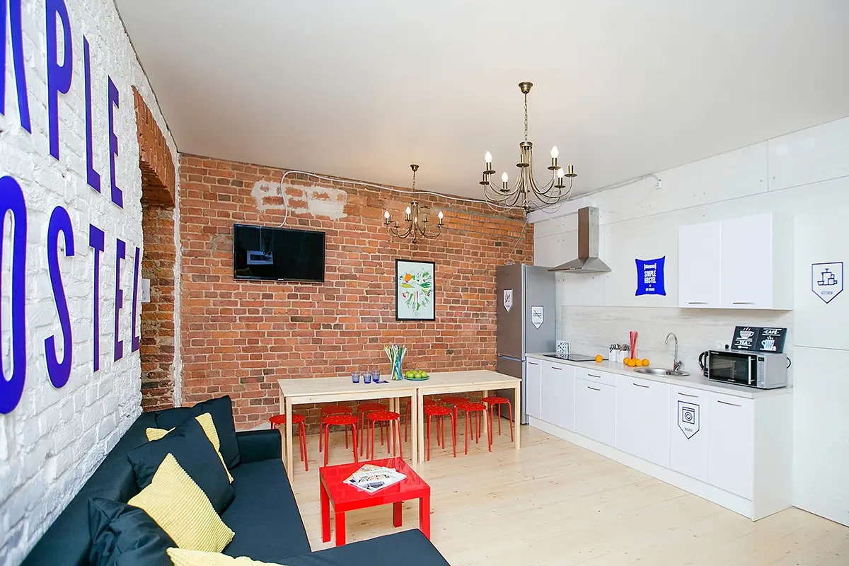 Гостевой дом Simple Italy