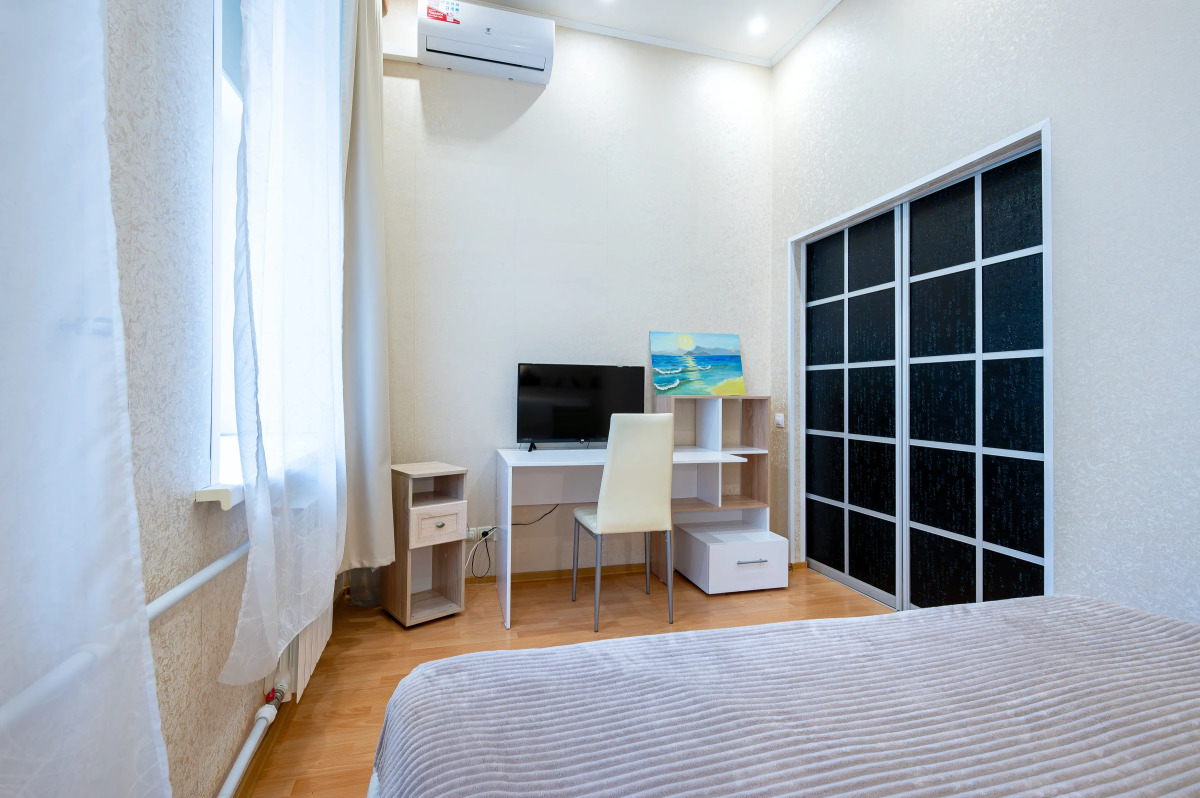 Апартаменты Уютные на Рубинштейна