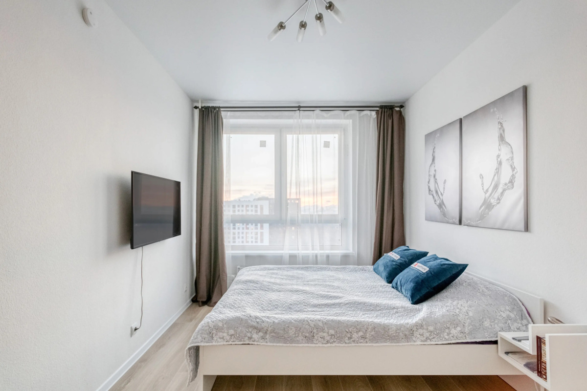 Апартаменты Котельники Сосновая 5к1