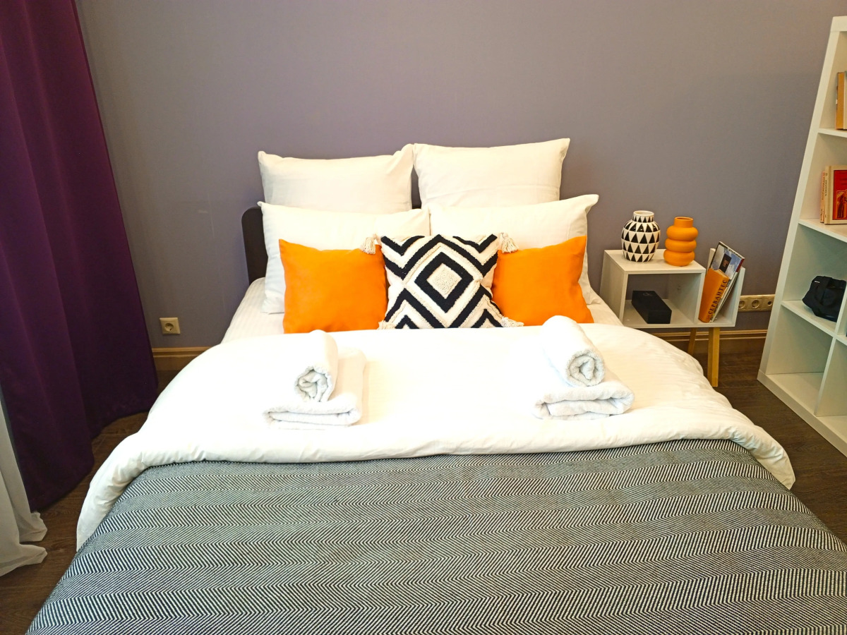 Квартира Одинцово, ул. Северная, 57