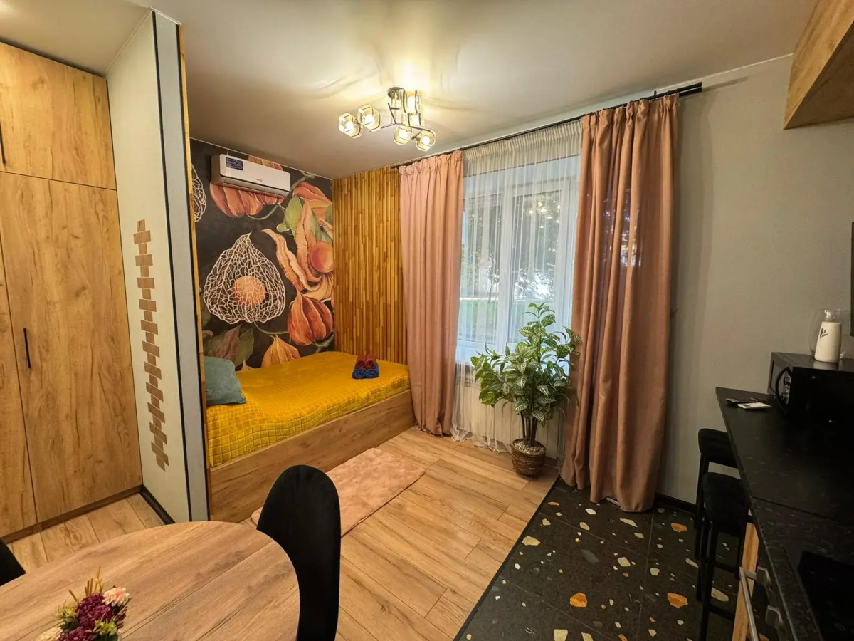 Апартаменты Svoy Lux - 1