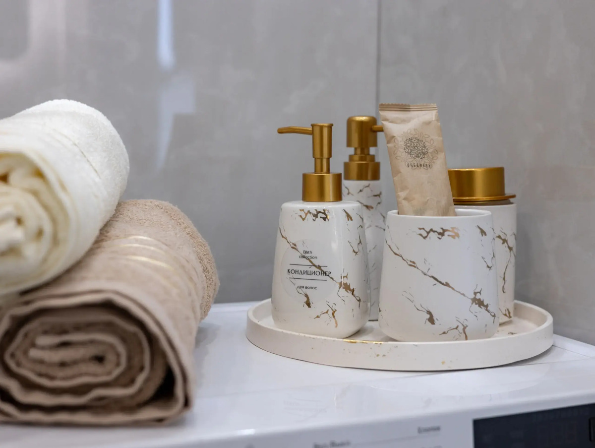 Квартира Уютная в Рассказовке