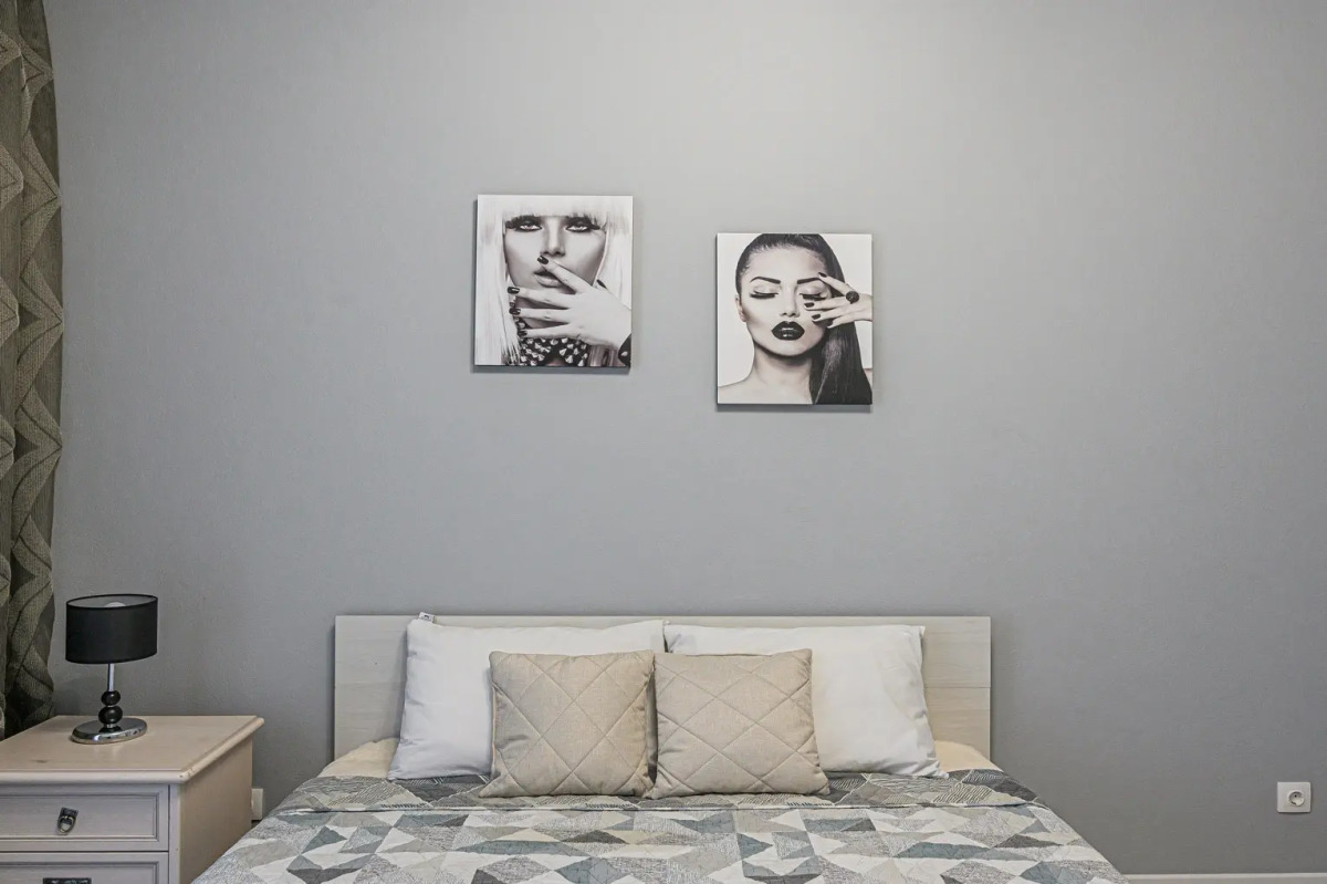 8 Апартаменты Stepanenkov на улице Покатная 55